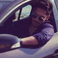 Mohamed Reda的照片