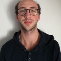 Rémi Bouzols's Photo