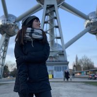 Fotos de Arianna Anniballo