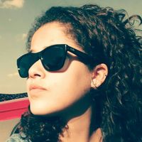 Ana Carolina的照片