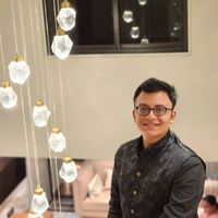 Chinmay Anand's Photo