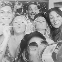 Fotos de Joshua McArthur