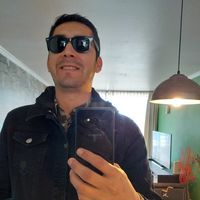 Robinson Quezada的照片