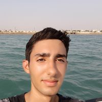 Hamid Askari's Photo