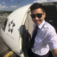 Steven Cheung的照片