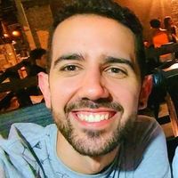 Renato Salomão Guimarães's Photo