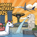 Singapore Couch Crash 2025's picture