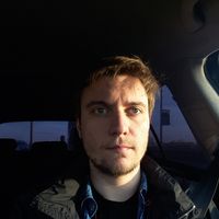 Bogdan Nosenko's Photo