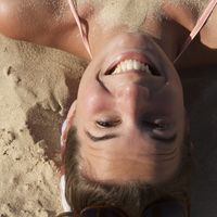 CAMILLE CARTAL的照片