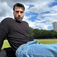 Esat Akgülü's Photo