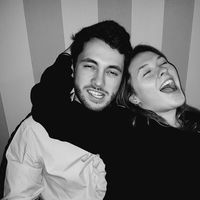 Maxence  Santarelli's Photo