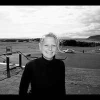 Anette Hansen's Photo