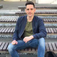 Jirka Laudat's Photo