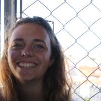 Lena Hochrein的照片