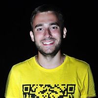 Daniel Bučko's Photo