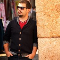 Mustafa Özdamar's Photo