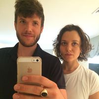 Marcus Fleming's Photo