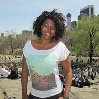 Ione Santos的照片