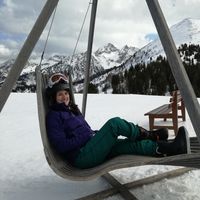 Camille Rodriguez's Photo