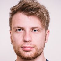 Fotos de Ruben Salomon