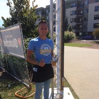 Andre Schmitt's Photo