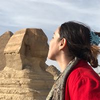 Priscila Dal Bello的照片