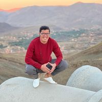 Mohamed Moujani's Photo