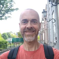 Martin Sturm's Photo