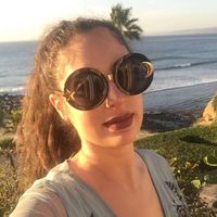 Keren Leigh的照片