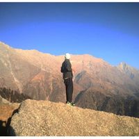 Parth Kapoor's Photo