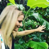 Melissa McArthur的照片