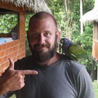 Lukas Jäger的照片