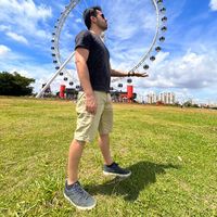 Marco Pinheiro's Photo