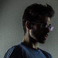 Maxime Gauché-Daumet's Photo