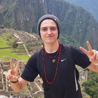 Marshall Donnelly's Photo