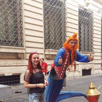 Irina Dimitrova's Photo