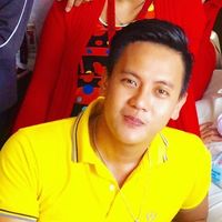 Vonn Bautista's Photo