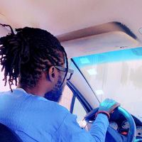 Fotos de Ahmadou Bamba Diaw