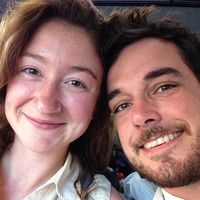 Olivia & Camille Noël's Photo