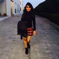 Ayesha Wadiwala的照片