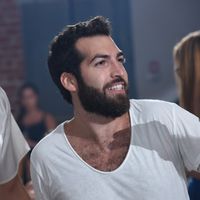 Moshiko Nachmias的照片