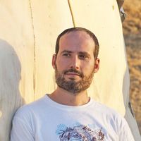 Javi Rodriguez的照片