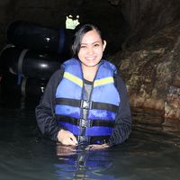 Katya Hadiyanti's Photo