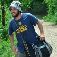 Agoney Paz Gretter的照片