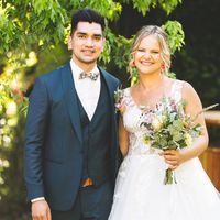 Julie Robert's Photo