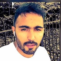 Ayoub habibi's Photo