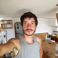 Maxime Meunier's Photo