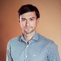 Dmitry Rogal's Photo