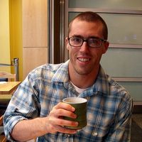 Steve Mallory的照片