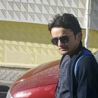 Ramazan Kurnazarslan's Photo